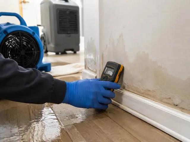 24/7 Water damage restoration services in Gridley, CA - Rapid flood cleanup and mitigation
